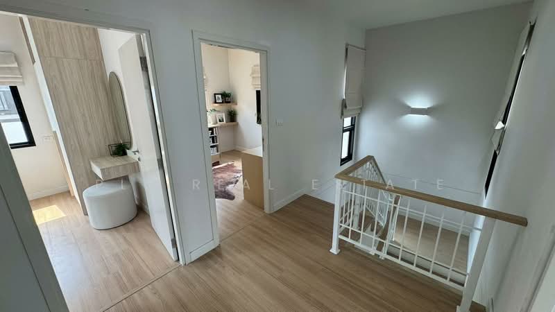 4 Bedroom Modern Family Home North Pattaya, Chon Buri (Pattaya), Bang Lamung, Bang Lamung (Pattaya), Chon Buri (Pattaya), 4 Bedrooms, 140 sqm, Single Detached House For Sale, by PLC Real Estate, 500175721 - DDproperty.com