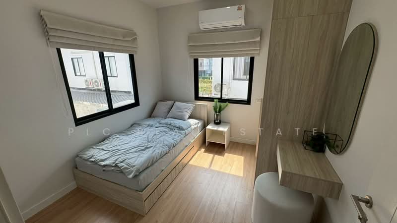 4 Bedroom Modern Family Home North Pattaya, Chon Buri (Pattaya), Bang Lamung, Bang Lamung (Pattaya), Chon Buri (Pattaya), 4 Bedrooms, 140 sqm, Single Detached House For Sale, by PLC Real Estate, 500175721 - DDproperty.com