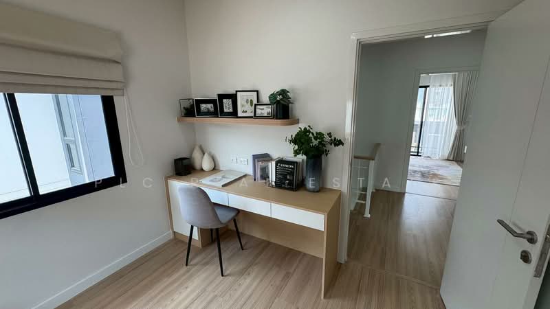 บ้านเดี่ยวสไตล์โมเดิร์น 4 ห้องนอน พัทยาเหนือ, ชลบุรี, บางละมุง, บางละมุง, ชลบุรี, 140 ตร.ม., บ้านเดี่ยว ขาย, โดย PLC Real Estate, 500175721 - DDproperty.com