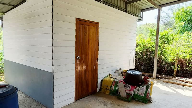 ที่ดินพร้อมสิ่งปลูกสร้างท่ายาง เพชรบุรี, Phetchaburi, Wang Khrai, Tha Yang, Phetchaburi, , 8,000 sqm, Land For Sale, by The Best Property  แต้ว, 500175722 - DDproperty.com