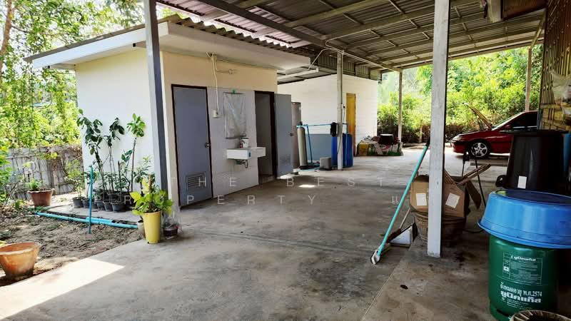 ที่ดินพร้อมสิ่งปลูกสร้างท่ายาง เพชรบุรี, เพชรบุรี, วังไคร้, ท่ายาง, เพชรบุรี, 8,000 ตร.ม., ที่ดิน ขาย, โดย The Best Property  แต้ว, 500175722 - DDproperty.com