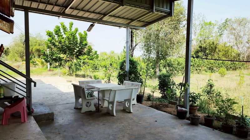ที่ดินพร้อมสิ่งปลูกสร้างท่ายาง เพชรบุรี, Phetchaburi, Wang Khrai, Tha Yang, Phetchaburi, , 8,000 sqm, Land For Sale, by The Best Property  แต้ว, 500175722 - DDproperty.com