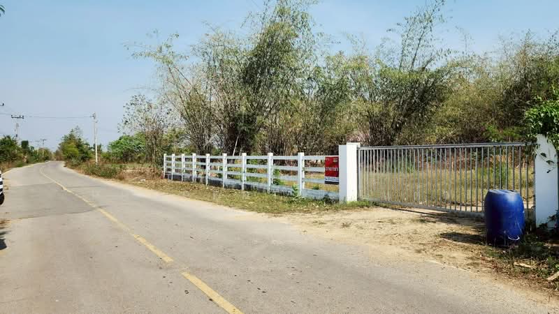 ที่ดินพร้อมสิ่งปลูกสร้างท่ายาง เพชรบุรี, Phetchaburi, Wang Khrai, Tha Yang, Phetchaburi, , 8,000 sqm, Land For Sale, by The Best Property  แต้ว, 500175722 - DDproperty.com