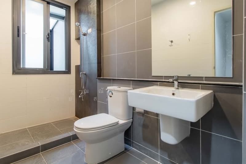 บ้านกลางเมือง สาทร สุขสวัสดิ์ ถ.สุขสวัสดิ์ ซ.สุขสวัสดิ์ 39 ต.บางพึ่ง อ.พระประแดง จ.สมุทรปราการ 10130, Samut Prakan, สุขสวัสดิ์, Bang Phung, Phra Pra Daeng, Samut Prakan, 3 Bedrooms, 152 sqm, Townhouse For Sale, by คุณณัฎฐนิชา สายโสภา (หลิน), 500175724 - DDproperty.com