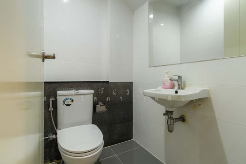 บ้านกลางเมือง สาทร สุขสวัสดิ์ ถ.สุขสวัสดิ์ ซ.สุขสวัสดิ์ 39 ต.บางพึ่ง อ.พระประแดง จ.สมุทรปราการ 10130, สมุทรปราการ, สุขสวัสดิ์, บางพึ่ง, พระประแดง, สมุทรปราการ, 152 ตร.ม., ทาวน์เฮ้าส์ ขาย, โดย คุณณัฎฐนิชา สายโสภา (หลิน), 500175724 - DDproperty.com