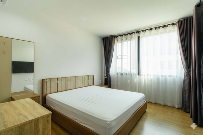 บ้านกลางเมือง สาทร สุขสวัสดิ์ ถ.สุขสวัสดิ์ ซ.สุขสวัสดิ์ 39 ต.บางพึ่ง อ.พระประแดง จ.สมุทรปราการ 10130, Samut Prakan, สุขสวัสดิ์, Bang Phung, Phra Pra Daeng, Samut Prakan, 3 Bedrooms, 152 sqm, Townhouse For Sale, by คุณณัฎฐนิชา สายโสภา (หลิน), 500175724 - DDproperty.com