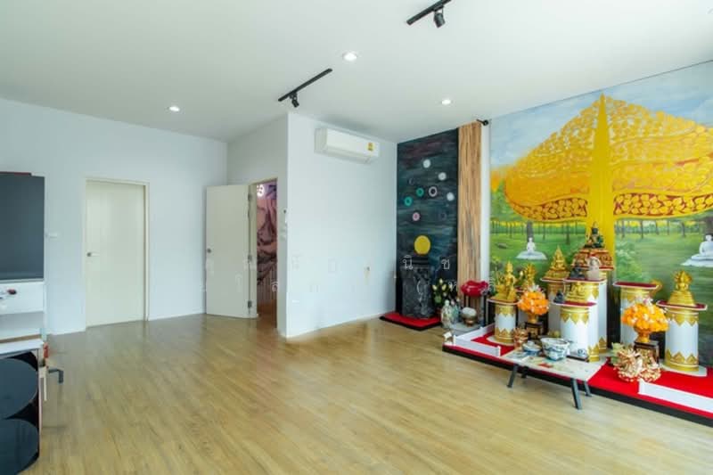 บ้านกลางเมือง สาทร สุขสวัสดิ์ ถ.สุขสวัสดิ์ ซ.สุขสวัสดิ์ 39 ต.บางพึ่ง อ.พระประแดง จ.สมุทรปราการ 10130, Samut Prakan, สุขสวัสดิ์, Bang Phung, Phra Pra Daeng, Samut Prakan, 3 Bedrooms, 152 sqm, Townhouse For Sale, by คุณณัฎฐนิชา สายโสภา (หลิน), 500175724 - DDproperty.com