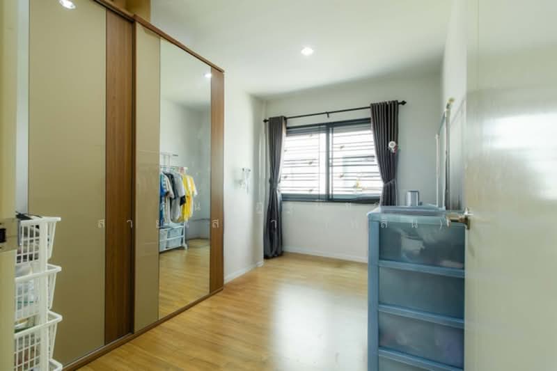 บ้านกลางเมือง สาทร สุขสวัสดิ์ ถ.สุขสวัสดิ์ ซ.สุขสวัสดิ์ 39 ต.บางพึ่ง อ.พระประแดง จ.สมุทรปราการ 10130, Samut Prakan, สุขสวัสดิ์, Bang Phung, Phra Pra Daeng, Samut Prakan, 3 Bedrooms, 152 sqm, Townhouse For Sale, by คุณณัฎฐนิชา สายโสภา (หลิน), 500175724 - DDproperty.com