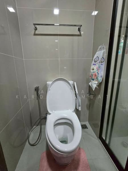 The Muve Pradipat, Bangkok, 9 Soi Pradipat 23, Samsen Nai, Phaya Thai, Bangkok, 1 Bedroom, 24 sqm, Condo For Rent, by Amwika Karoonsombat, 500175725 - DDproperty.com