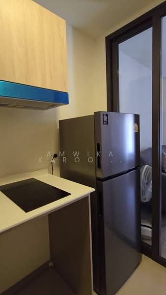 For Rent - The Muve Pradipat, Bangkok