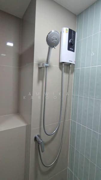 For Rent - The Muve Pradipat, Bangkok