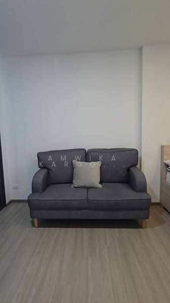 For Rent - The Muve Pradipat, Bangkok