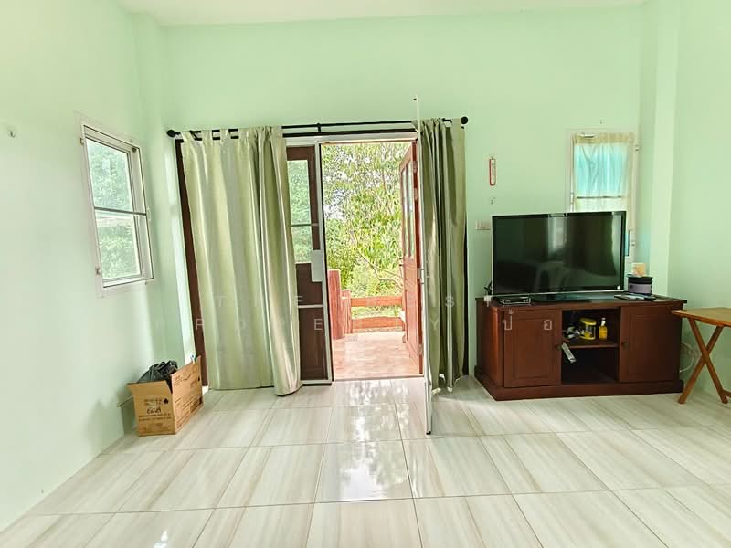 For Sale - บ้านเดี่ยวพร้อมที่ดิน โป่งน้ำร้อน จันทบุรี, Chanthaburi
