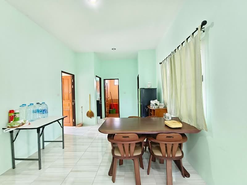 For Sale - บ้านเดี่ยวพร้อมที่ดิน โป่งน้ำร้อน จันทบุรี, Chanthaburi