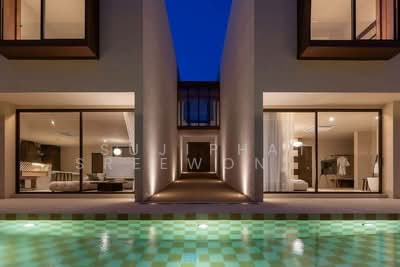 ขาย - บ้านหรู เบอร์รารี่, ชลบุรี