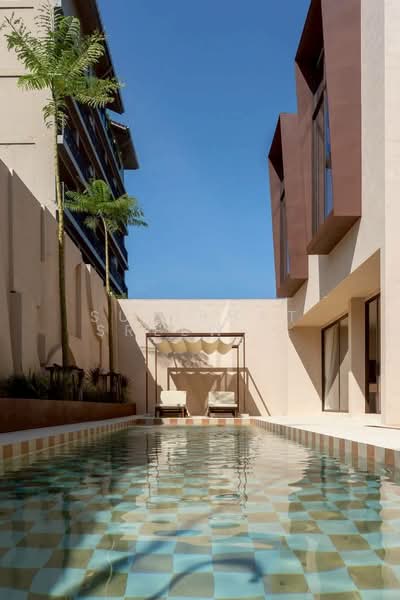 บ้านหรู เบอร์รารี่, ชลบุรี, ทัพพระยา, หนองปรือ, บางละมุง, ชลบุรี, 550 ตร.ม., วิลล่า ขาย, โดย Sujiphat Sreewongpan, 500175728 - DDproperty.com