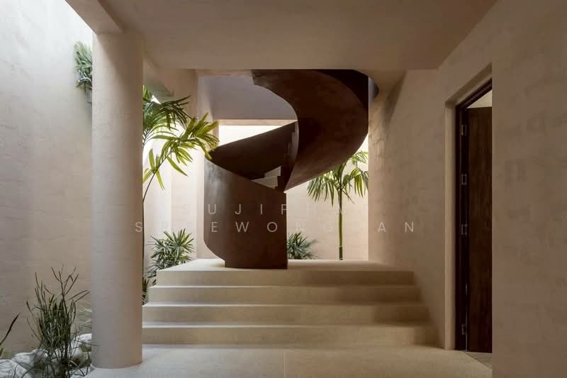 บ้านหรู เบอร์รารี่, ชลบุรี, ทัพพระยา, หนองปรือ, บางละมุง, ชลบุรี, 550 ตร.ม., วิลล่า ขาย, โดย Sujiphat Sreewongpan, 500175728 - DDproperty.com