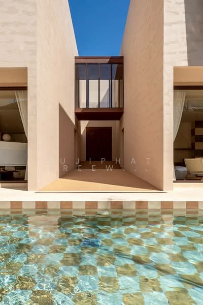 Villa luxury berrary, Chon Buri (Pattaya), ทัพพระยา, Nong Pru, Bang Lamung (Pattaya), Chon Buri (Pattaya), 5 Bedrooms, 550 sqm, Villa For Sale, by Sujiphat Sreewongpan, 500175728 - DDproperty.com