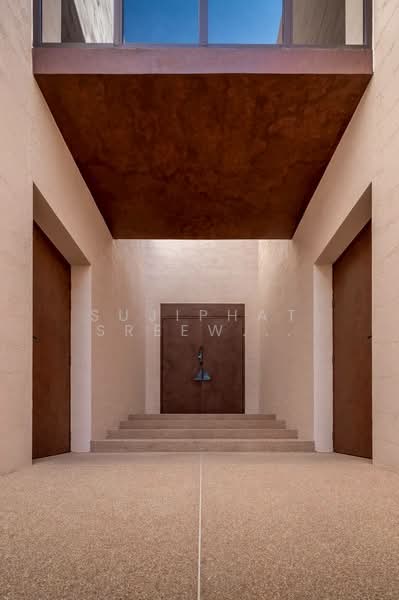 บ้านหรู เบอร์รารี่, ชลบุรี, ทัพพระยา, หนองปรือ, บางละมุง, ชลบุรี, 550 ตร.ม., วิลล่า ขาย, โดย Sujiphat Sreewongpan, 500175728 - DDproperty.com