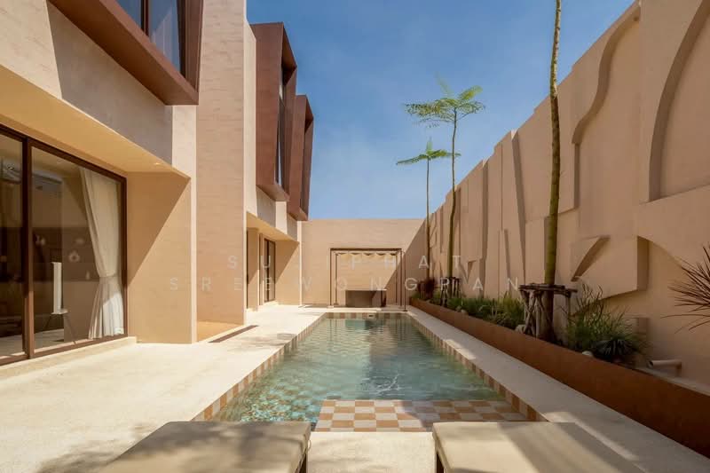 Villa luxury berrary, Chon Buri (Pattaya), ทัพพระยา, Nong Pru, Bang Lamung (Pattaya), Chon Buri (Pattaya), 5 Bedrooms, 550 sqm, Villa For Sale, by Sujiphat Sreewongpan, 500175728 - DDproperty.com