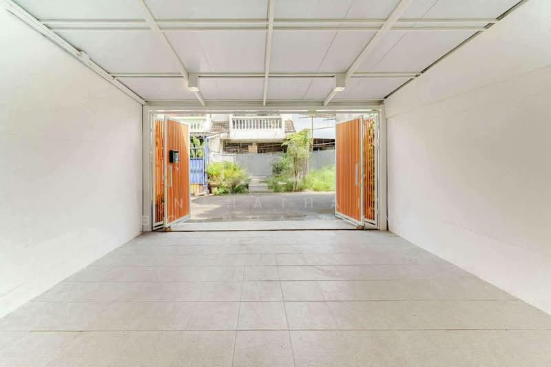 หมู่บ้านเทพนิมิตรจอมเทียน, Chon Buri (Pattaya), Nong Pru, Bang Lamung (Pattaya), Chon Buri (Pattaya), 2 Bedrooms, 72 sqm, Townhouse For Sale, by Nahathai Boonmachay, 500175730 - DDproperty.com