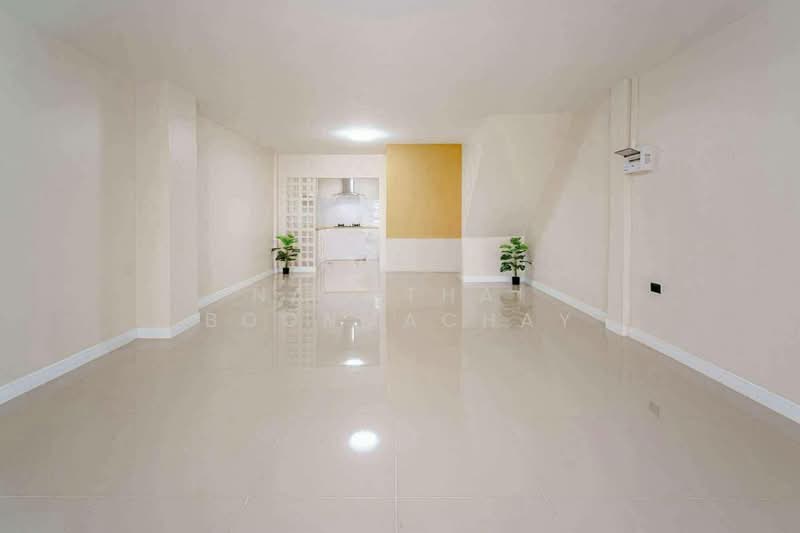 หมู่บ้านเทพนิมิตรจอมเทียน, Chon Buri (Pattaya), Nong Pru, Bang Lamung (Pattaya), Chon Buri (Pattaya), 2 Bedrooms, 72 sqm, Townhouse For Sale, by Nahathai Boonmachay, 500175730 - DDproperty.com