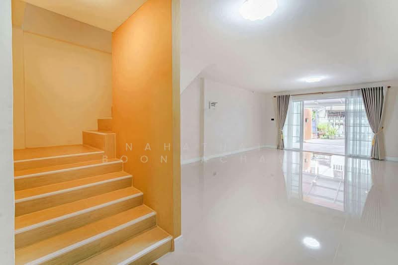 หมู่บ้านเทพนิมิตรจอมเทียน, Chon Buri (Pattaya), Nong Pru, Bang Lamung (Pattaya), Chon Buri (Pattaya), 2 Bedrooms, 72 sqm, Townhouse For Sale, by Nahathai Boonmachay, 500175730 - DDproperty.com