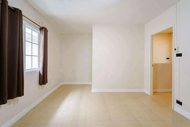 หมู่บ้านเทพนิมิตรจอมเทียน, Chon Buri (Pattaya), Nong Pru, Bang Lamung (Pattaya), Chon Buri (Pattaya), 2 Bedrooms, 72 sqm, Townhouse For Sale, by Nahathai Boonmachay, 500175730 - DDproperty.com