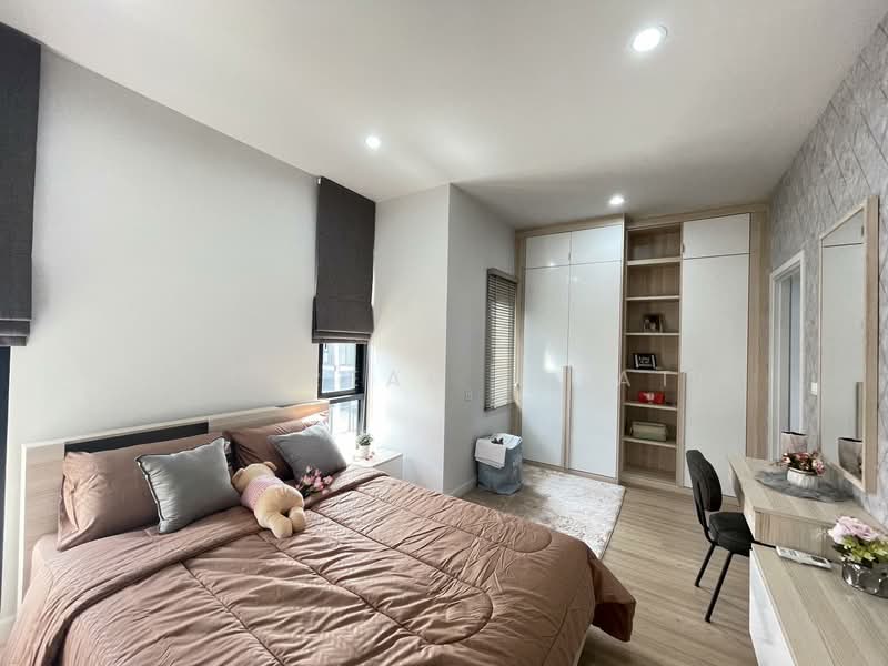 บ้านเดี่ยวสไตล์โมเดิร์น 4 ห้องนอน พัทยาเหนือ, ชลบุรี, บางละมุง, บางละมุง, ชลบุรี, 150 ตร.ม., บ้านเดี่ยว ขาย, โดย PLC Real Estate, 500175731 - DDproperty.com