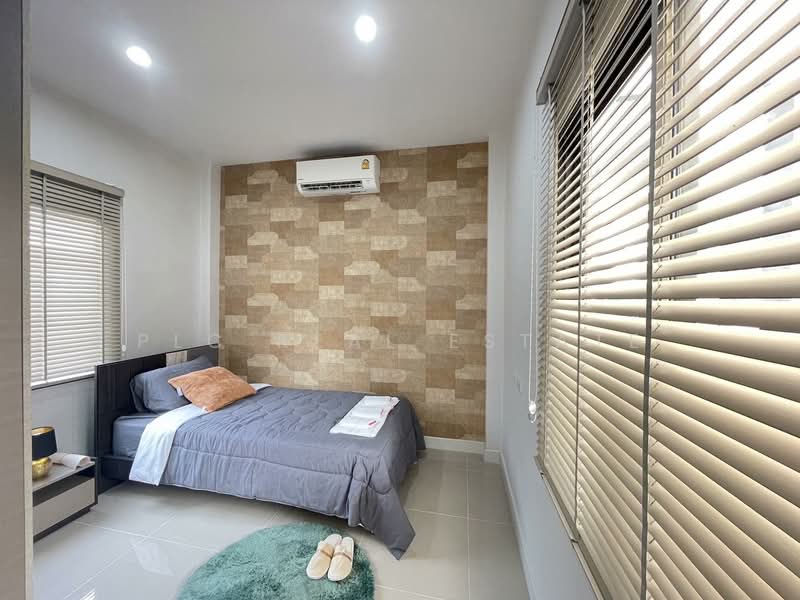 4 Bedroom Modern Family Home North Pattaya, Chon Buri (Pattaya), Bang Lamung, Bang Lamung (Pattaya), Chon Buri (Pattaya), 4 Bedrooms, 150 sqm, Single Detached House For Sale, by PLC Real Estate, 500175731 - DDproperty.com