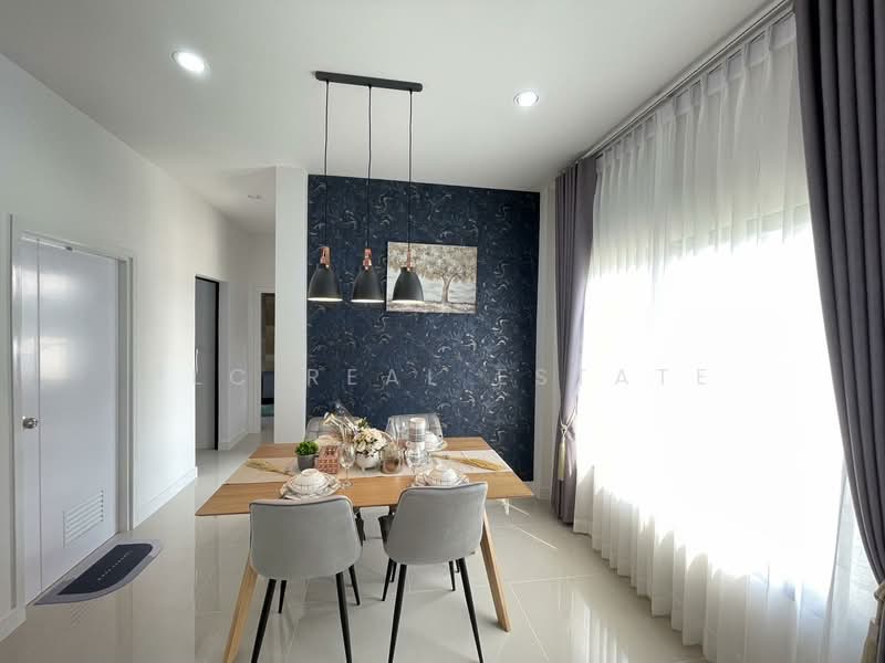 4 Bedroom Modern Family Home North Pattaya, Chon Buri (Pattaya), Bang Lamung, Bang Lamung (Pattaya), Chon Buri (Pattaya), 4 Bedrooms, 150 sqm, Single Detached House For Sale, by PLC Real Estate, 500175731 - DDproperty.com