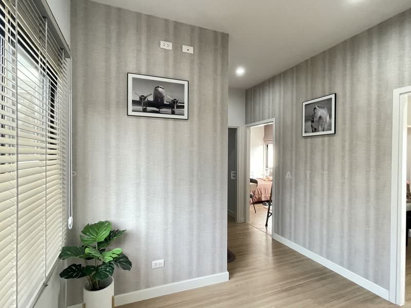 4 Bedroom Modern Family Home North Pattaya, Chon Buri (Pattaya), Bang Lamung, Bang Lamung (Pattaya), Chon Buri (Pattaya), 4 Bedrooms, 150 sqm, Single Detached House For Sale, by PLC Real Estate, 500175731 - DDproperty.com