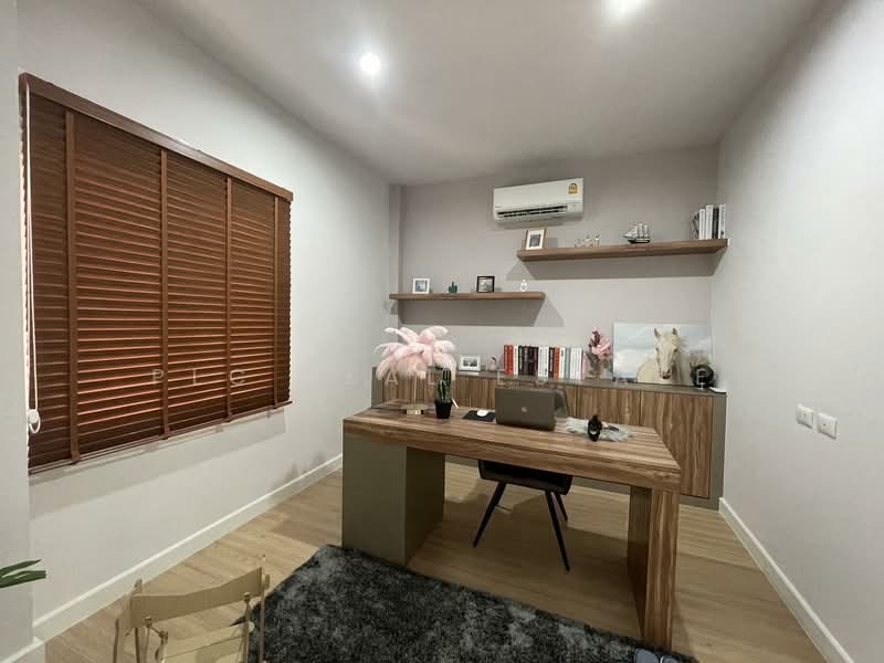 4 Bedroom Modern Family Home North Pattaya, Chon Buri (Pattaya), Bang Lamung, Bang Lamung (Pattaya), Chon Buri (Pattaya), 4 Bedrooms, 150 sqm, Single Detached House For Sale, by PLC Real Estate, 500175731 - DDproperty.com