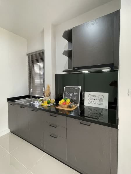 4 Bedroom Modern Family Home North Pattaya, Chon Buri (Pattaya), Bang Lamung, Bang Lamung (Pattaya), Chon Buri (Pattaya), 4 Bedrooms, 150 sqm, Single Detached House For Sale, by PLC Real Estate, 500175731 - DDproperty.com