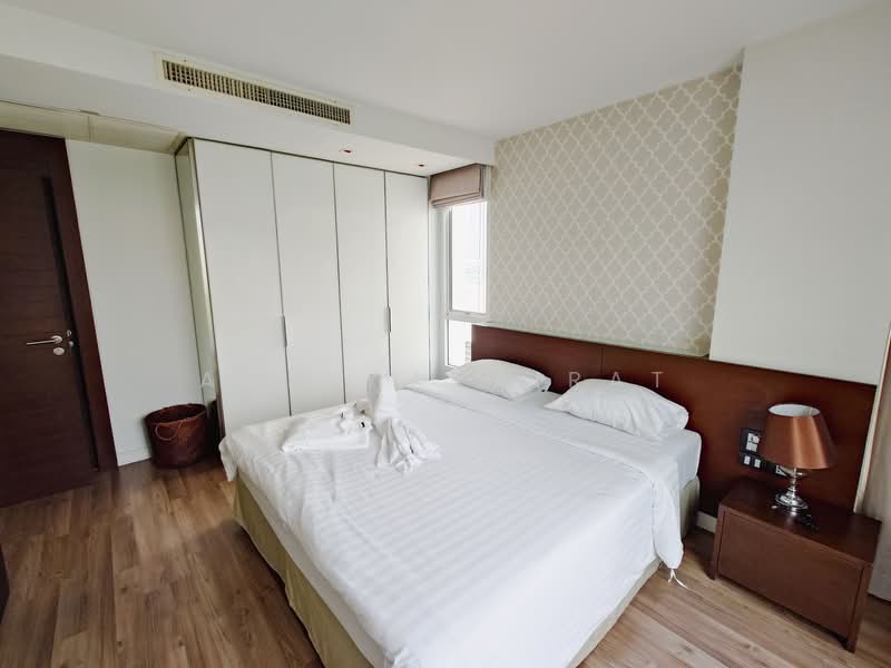 Tanida Residence : ธนิดา เรสซิเดนซ์, กรุงเทพ, 48 Surasak Road, สีลม, บางรัก, กรุงเทพ, 53 ตร.ม., อพาร์ทเมนท์ ให้เช่า, โดย Aom Hatairat, 500175732 - DDproperty.com