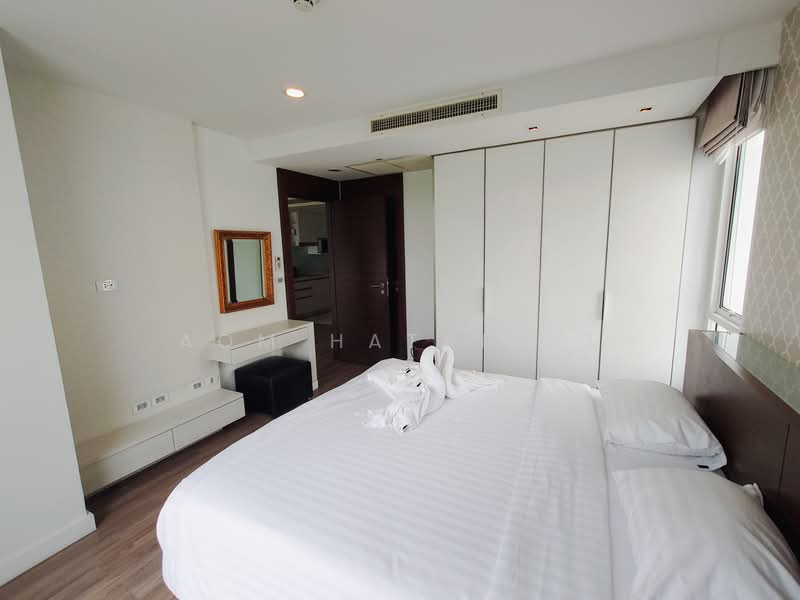 Tanida Residence : ธนิดา เรสซิเดนซ์, กรุงเทพ, 48 Surasak Road, สีลม, บางรัก, กรุงเทพ, 53 ตร.ม., อพาร์ทเมนท์ ให้เช่า, โดย Aom Hatairat, 500175732 - DDproperty.com