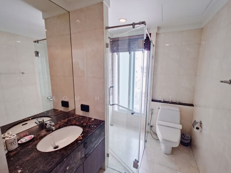 Tanida Residence, Bangkok, 48 Surasak Road, Silom, Bang Rak, Bangkok, 1 Bedroom, 53 sqm, Apartment For Rent, by Aom Hatairat, 500175732 - DDproperty.com