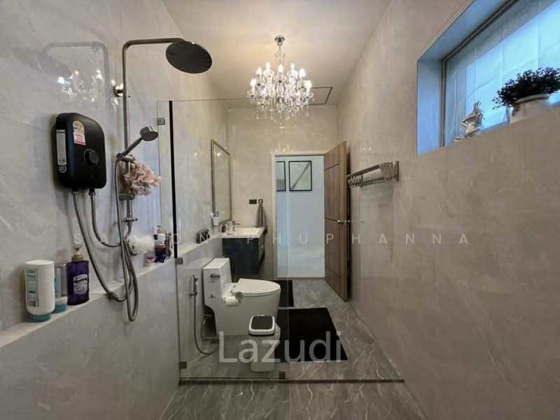 3 Bed 3 Bath Villa For Sale, Phetchaburi, Na Yang, Cha-Am, Phetchaburi, 3 Bedrooms, 279 sqm, Villa For Sale, by Saifon Phuphanna, 500175733 - DDproperty.com