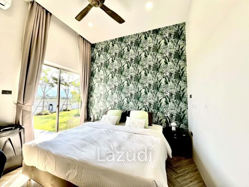 3 ห้องนอน 3 ห้องน้ำ วิลล่า สำหรับ ขาย, เพชรบุรี, นายาง, ชะอำ, เพชรบุรี, 279 ตร.ม., วิลล่า ขาย, โดย Saifon Phuphanna, 500175733 - DDproperty.com