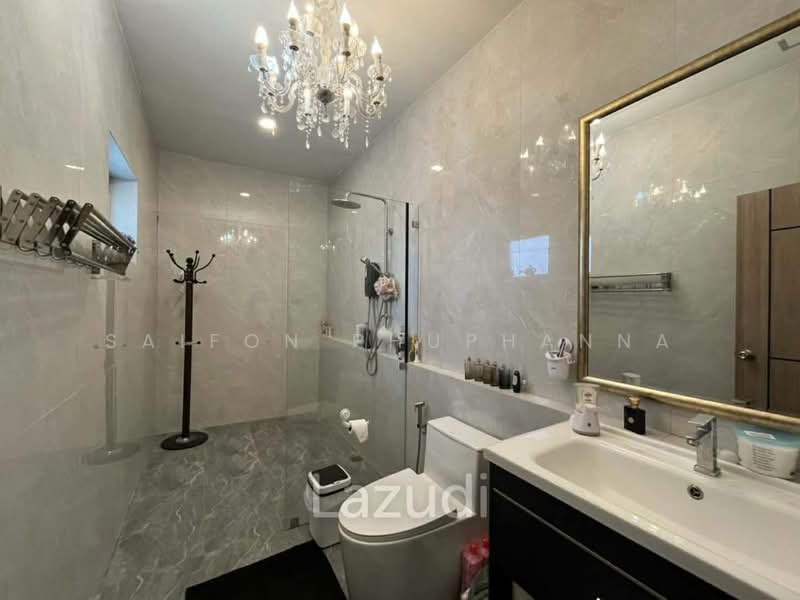 3 Bed 3 Bath Villa For Sale, Phetchaburi, Na Yang, Cha-Am, Phetchaburi, 3 Bedrooms, 279 sqm, Villa For Sale, by Saifon Phuphanna, 500175733 - DDproperty.com