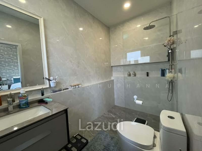 3 Bed 3 Bath Villa For Sale, Phetchaburi, Na Yang, Cha-Am, Phetchaburi, 3 Bedrooms, 279 sqm, Villa For Sale, by Saifon Phuphanna, 500175733 - DDproperty.com