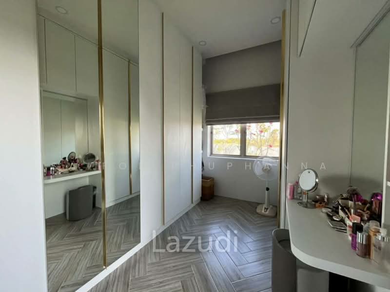 3 Bed 3 Bath Villa For Sale, Phetchaburi, Na Yang, Cha-Am, Phetchaburi, 3 Bedrooms, 279 sqm, Villa For Sale, by Saifon Phuphanna, 500175733 - DDproperty.com