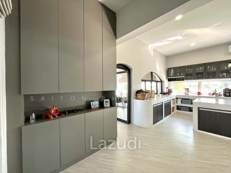 3 Bed 3 Bath Villa For Sale, Phetchaburi, Na Yang, Cha-Am, Phetchaburi, 3 Bedrooms, 279 sqm, Villa For Sale, by Saifon Phuphanna, 500175733 - DDproperty.com