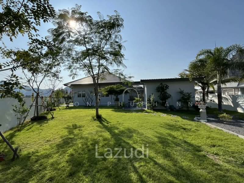 3 Bed 3 Bath Villa For Sale, Phetchaburi, Na Yang, Cha-Am, Phetchaburi, 3 Bedrooms, 279 sqm, Villa For Sale, by Saifon Phuphanna, 500175733 - DDproperty.com