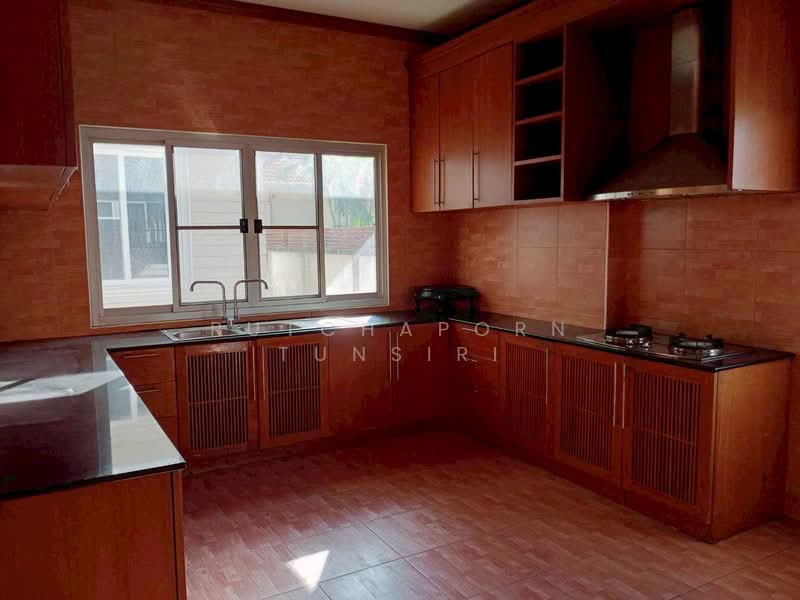 บ้านในโครงการ ให้เช่า – ใกล้เซ็นทรัลเฟสติวัล เพียง 10 นาที ค่าเช่า 35,000 บาท / เดือน รหัสทรัพย์ : N, เชียงใหม่, สันพระเนตร, สันทราย, เชียงใหม่, 400 ตร.ม., บ้านเดี่ยว ให้เช่า, โดย Rutchaporn Tunsiri, 500175736 - DDproperty.com