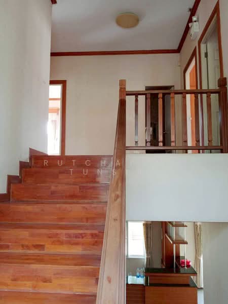 บ้านในโครงการ ให้เช่า – ใกล้เซ็นทรัลเฟสติวัล เพียง 10 นาที ค่าเช่า 35,000 บาท / เดือน รหัสทรัพย์ : N, เชียงใหม่, สันพระเนตร, สันทราย, เชียงใหม่, 400 ตร.ม., บ้านเดี่ยว ให้เช่า, โดย Rutchaporn Tunsiri, 500175736 - DDproperty.com