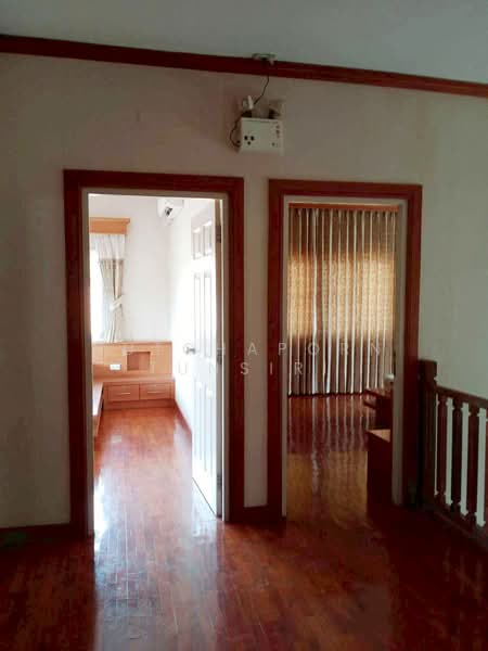 บ้านในโครงการ ให้เช่า – ใกล้เซ็นทรัลเฟสติวัล เพียง 10 นาที ค่าเช่า 35,000 บาท / เดือน รหัสทรัพย์ : N, Chiang Mai, San Phra Net, San Sai, Chiang Mai, 6 Bedrooms, 400 sqm, Single Detached House For Rent, by Rutchaporn Tunsiri, 500175736 - DDproperty.com