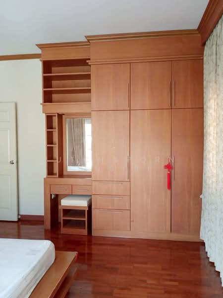 บ้านในโครงการ ให้เช่า – ใกล้เซ็นทรัลเฟสติวัล เพียง 10 นาที ค่าเช่า 35,000 บาท / เดือน รหัสทรัพย์ : N, เชียงใหม่, สันพระเนตร, สันทราย, เชียงใหม่, 400 ตร.ม., บ้านเดี่ยว ให้เช่า, โดย Rutchaporn Tunsiri, 500175736 - DDproperty.com