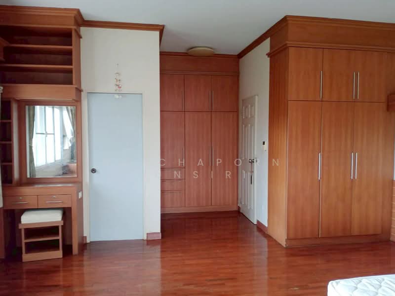 บ้านในโครงการ ให้เช่า – ใกล้เซ็นทรัลเฟสติวัล เพียง 10 นาที ค่าเช่า 35,000 บาท / เดือน รหัสทรัพย์ : N, เชียงใหม่, สันพระเนตร, สันทราย, เชียงใหม่, 400 ตร.ม., บ้านเดี่ยว ให้เช่า, โดย Rutchaporn Tunsiri, 500175736 - DDproperty.com