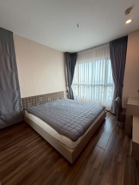 TEAL Sathorn-Taksin, Bangkok, 88 Soi Somdet Phra Chao Tak Sin 9, Samlae, Thon Buri, Bangkok, 2 Bedrooms, 58 sqm, Condo For Rent, by Sarocha Sakprasart, 500175737 - DDproperty.com